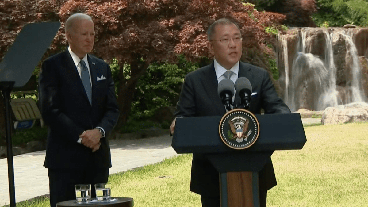 Hyundai promete inversión millonaria