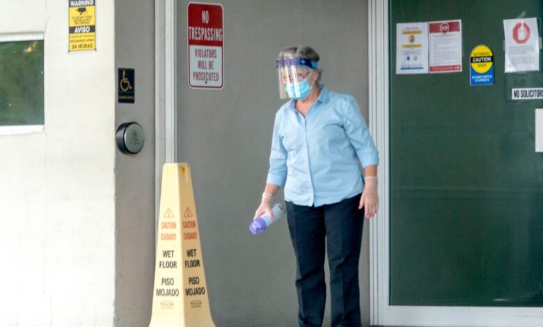 Investigan posible caso de viruela del mono en Florida