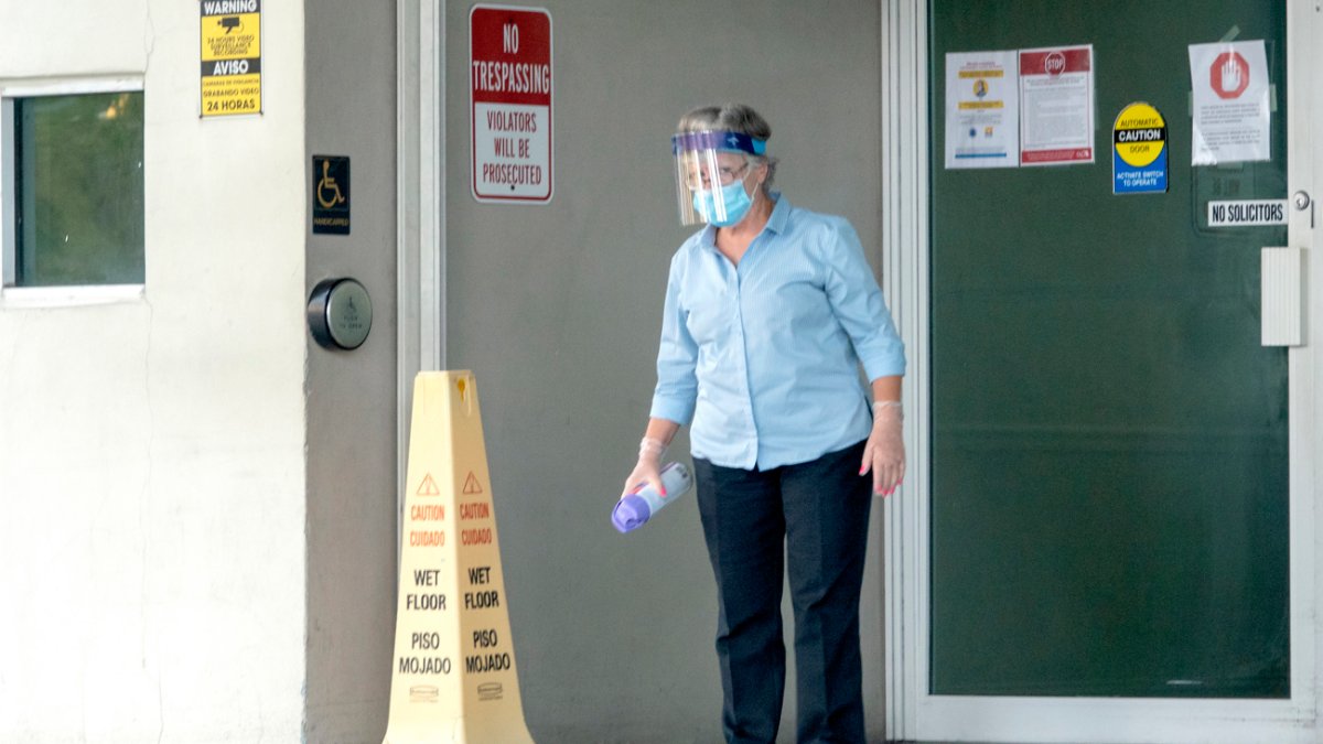 Investigan posible caso de viruela del mono en Florida