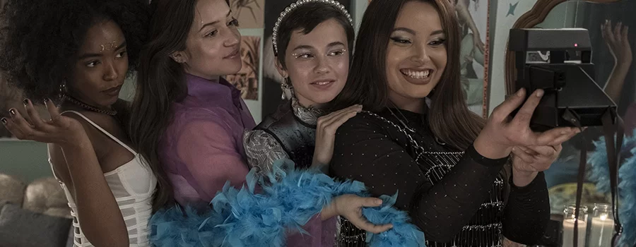 el legado artesanal netflix junio 2022