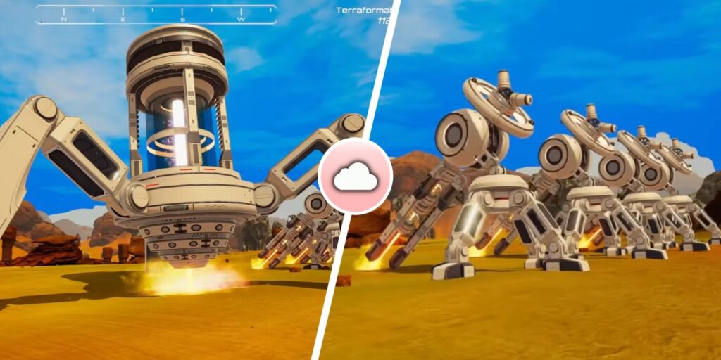 The Planet Crafter: las mejores formas de aumentar los niveles de presión