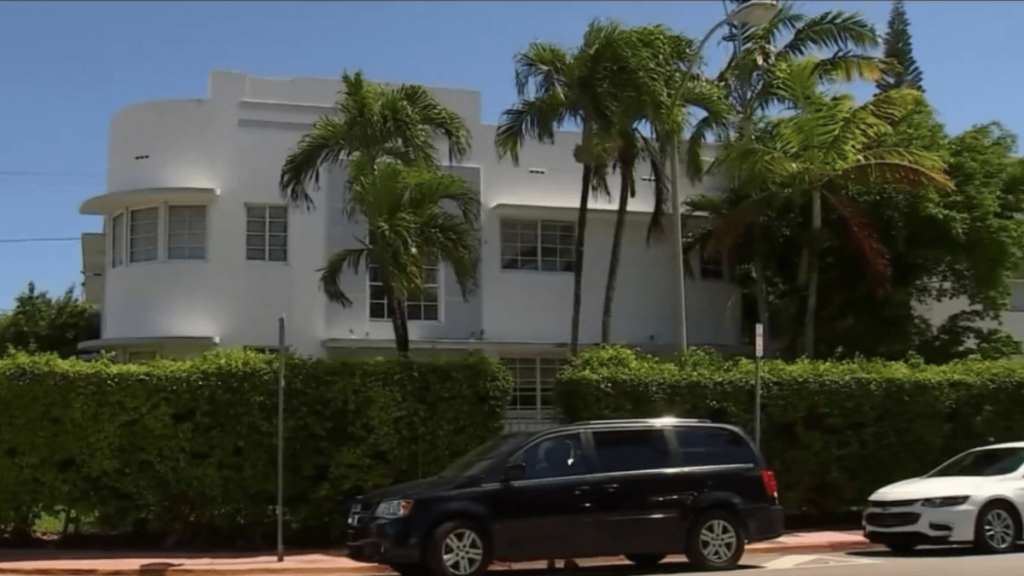 ex-médico residente del Mount Sinai es acusado de intento de tráfico sexual de menores