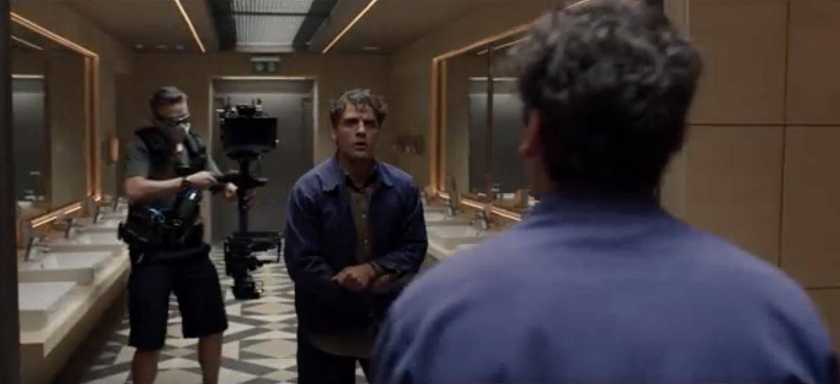 Moon Knight Featurette revela cómo Marc Spector y Steven Grant compartieron la pantalla