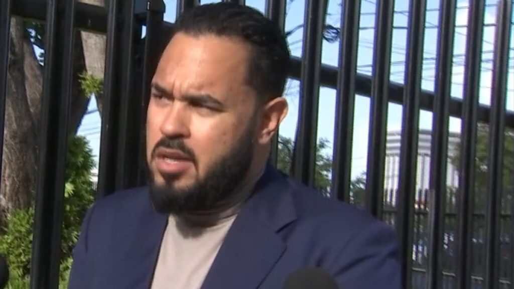 Junto a Natti Natasha, Raphy Pina dice que “el dolor es doble” a solo horas de conocer su sentencia