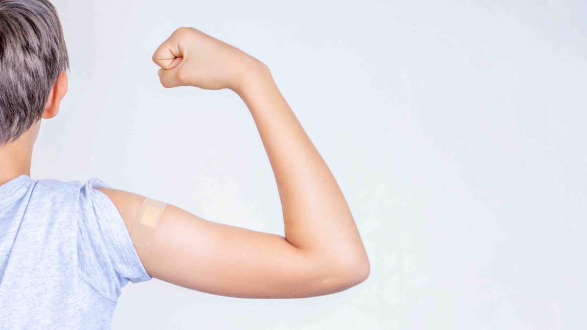 ¿Qué falta para que las vacunas contra el COVID-19 estén disponibles para los niños más pequeños?