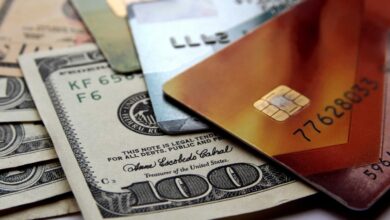 Visa y Mastercard se encarecen para el consumidor
