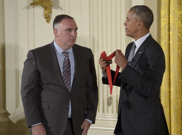 José Andrés