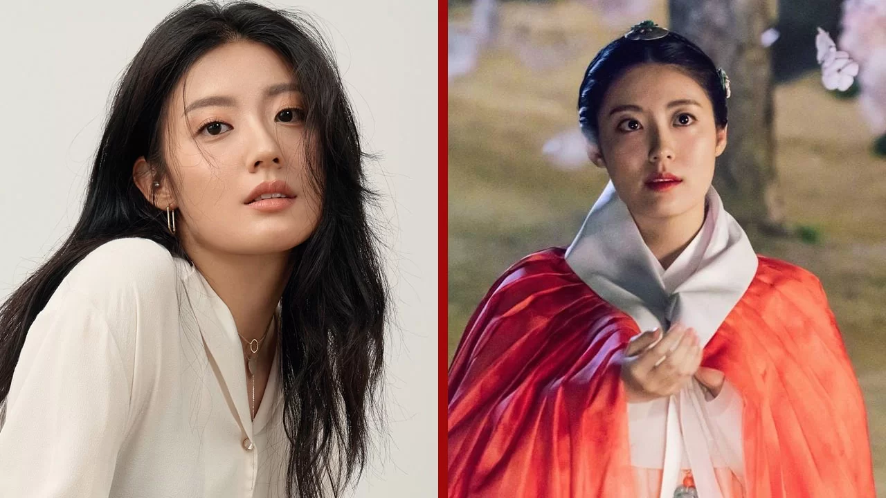mujercitas-coreanas-adaptación-nam-ji-hyun-netflix mujercitas adaptación coreana nam ji hyun netflix