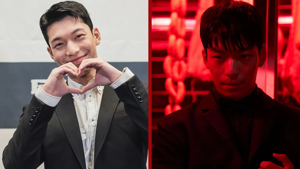 mujercitas-coreanas-adaptación-wi-ha-joon-netflix mujercitas adaptación coreana wi ha joon netflix