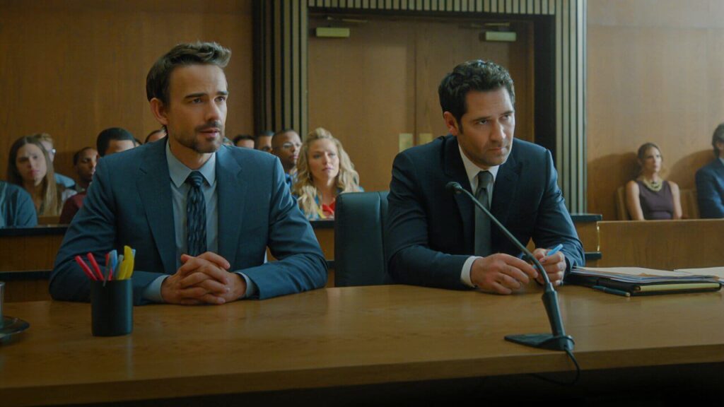 Temporada 2 de 'The Lincoln Lawyer': estado de renovación de Netflix y qué esperar