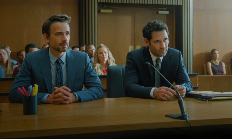 Temporada 2 de 'The Lincoln Lawyer': estado de renovación de Netflix y qué esperar