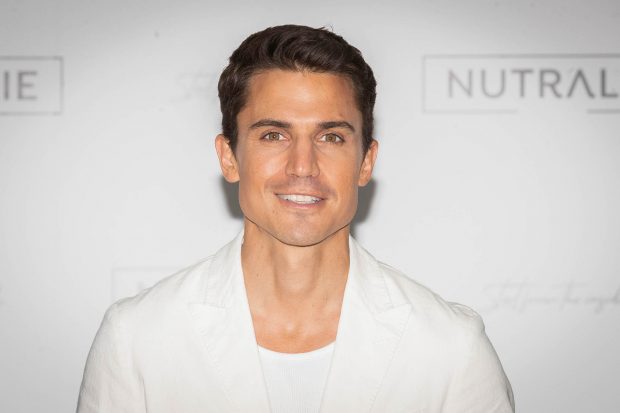 Álex González en un evento / Gtres