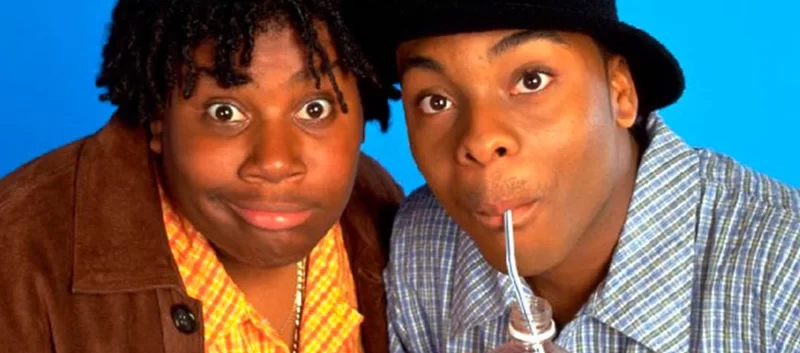 kenan-y-cal-netflix-junio-2022-nickelodeon kenan y cal netflix junio de 2022 nickelodeon