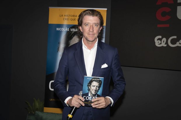 Colate en un photocall / Gtres