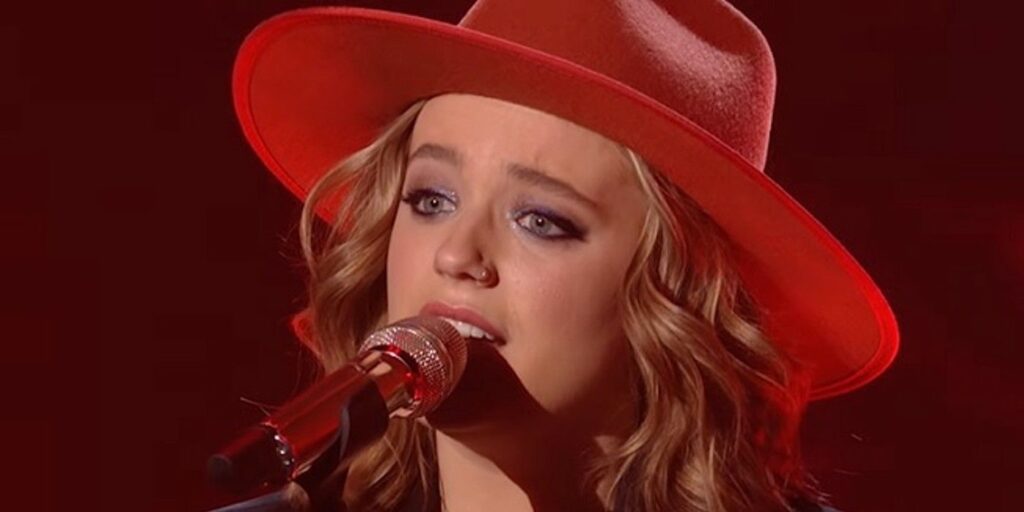 Lo más destacado de la temporada 20 de American Idol de Leah Marlene