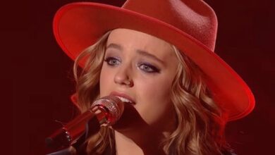 Lo más destacado de la temporada 20 de American Idol de Leah Marlene
