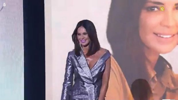 Olga Moreno en 'Déjate querer' / Telecinco