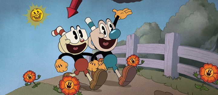 el-show-de-cuphead-netflix el show de cuphead netflix