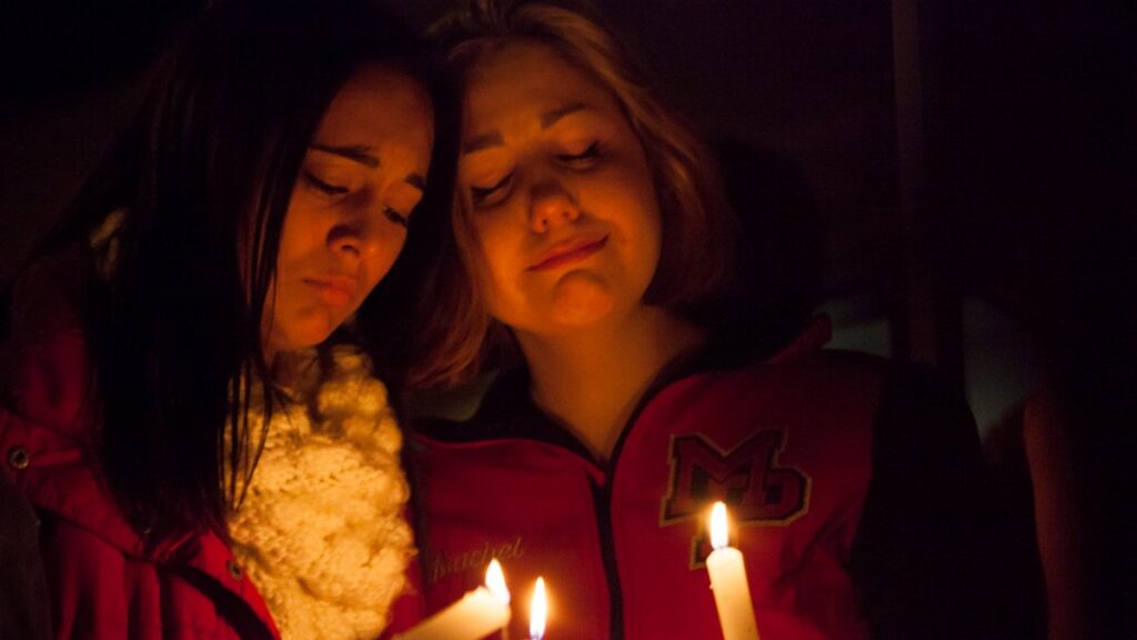 la lista de víctimas que han muerto en 2022