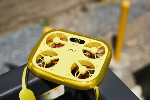 Pixy Drone Flight Pack