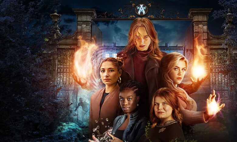 'Fate: The Winx Saga' Temporada 2: fecha de lanzamiento estimada de Netflix y qué esperar