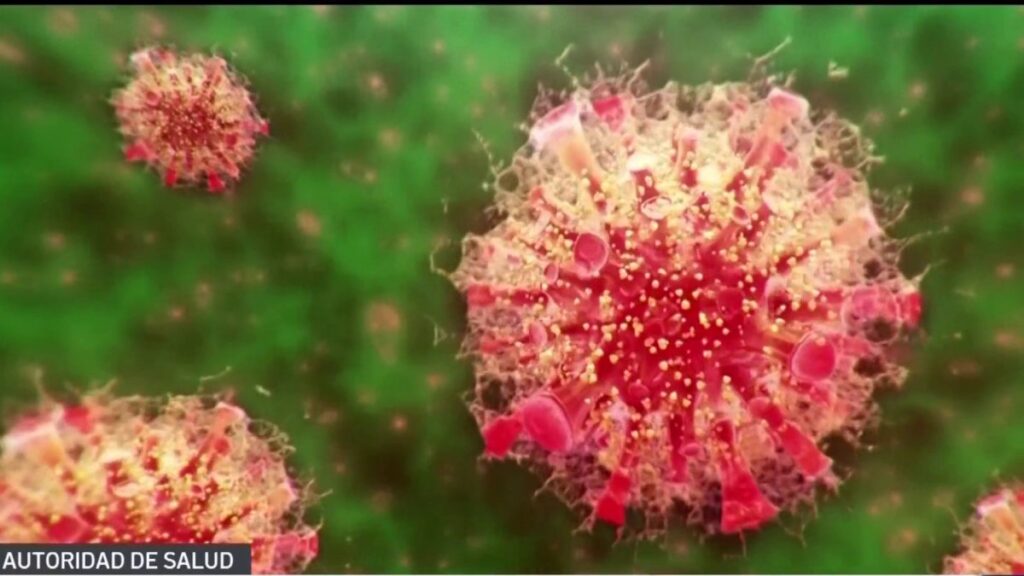 “Ómicron sigilosa”: más contagiosa y puede causar una enfermedad más grave, según expertos