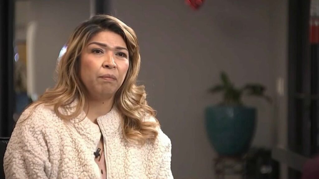 mujer estuvo a punto de ser violada en el baño de una iglesia en Santa Rosa