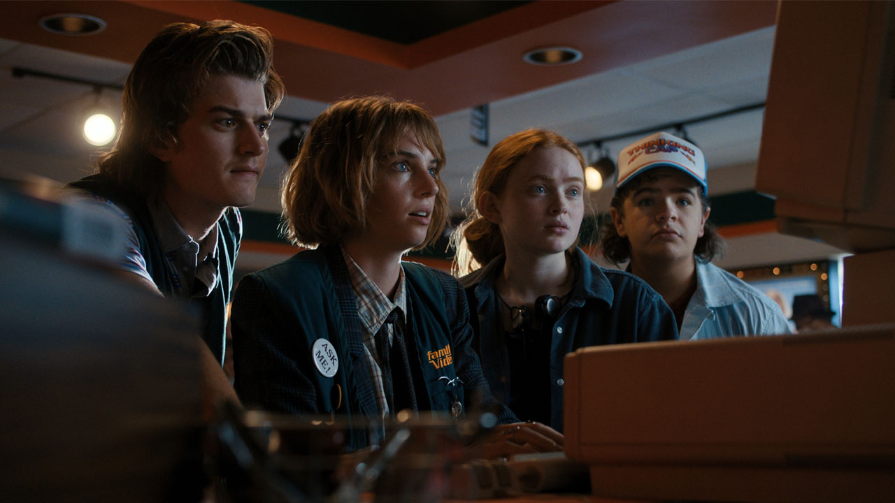 ¿Cuándo llegará a Netflix el volumen 2 de la temporada 4 de 'Stranger Things'?