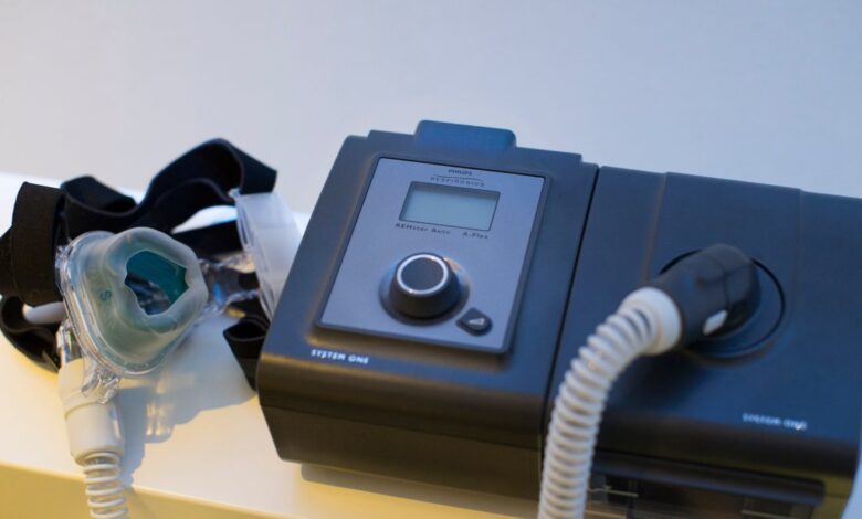 FDA informa de 124 muertes causadas por dispositivos para dormir