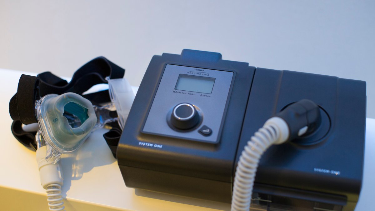 FDA informa de 124 muertes causadas por dispositivos para dormir