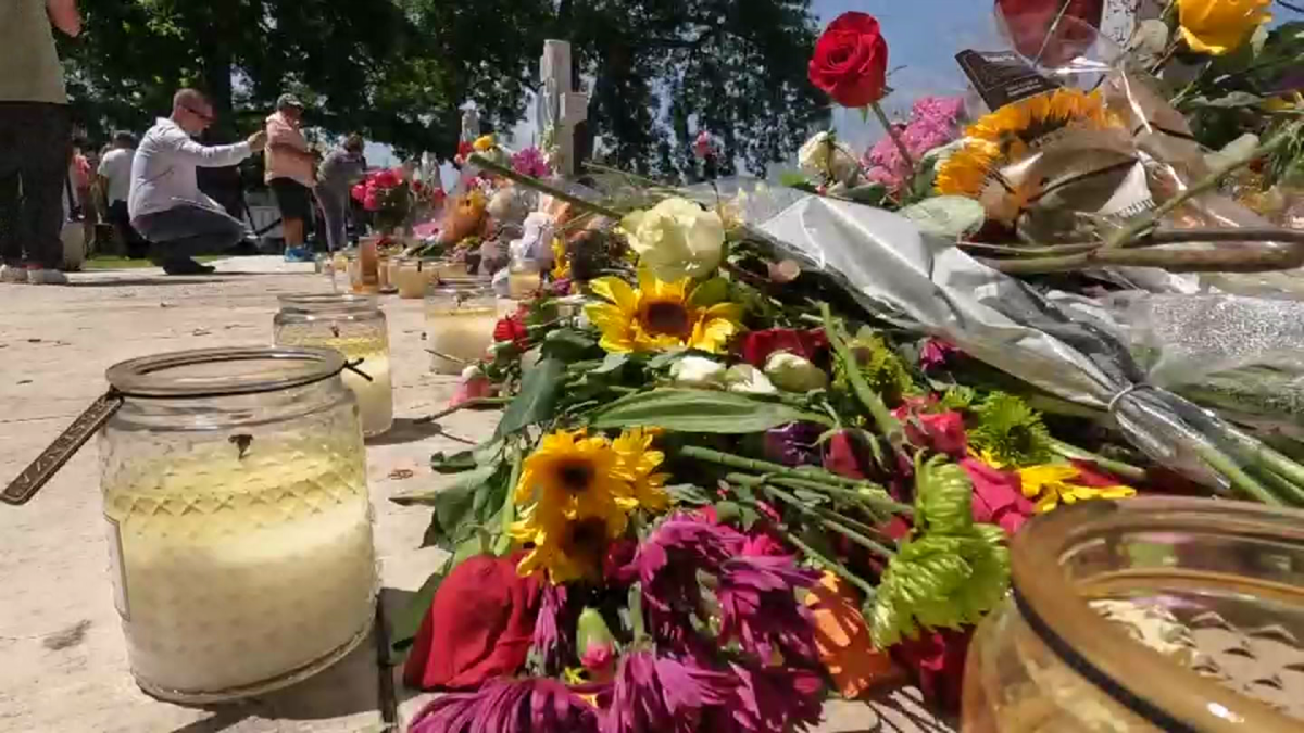 Chicago Sports Alliance donará $300,000 para apoyar a víctimas de masacre escolar