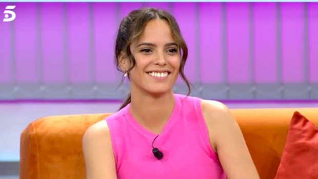 Gloria Camila / Telecinco