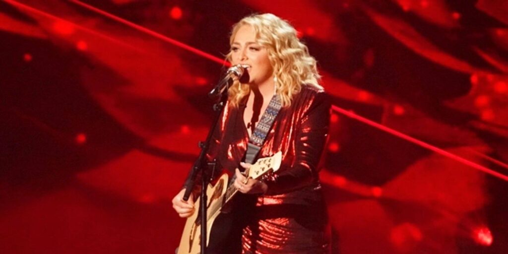 Lo más destacado de la temporada 20 de American Idol de HunterGirl