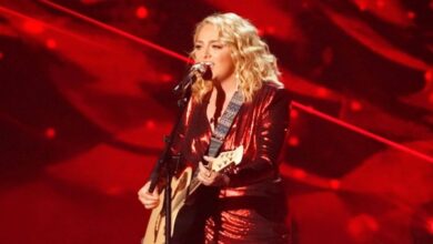 Lo más destacado de la temporada 20 de American Idol de HunterGirl