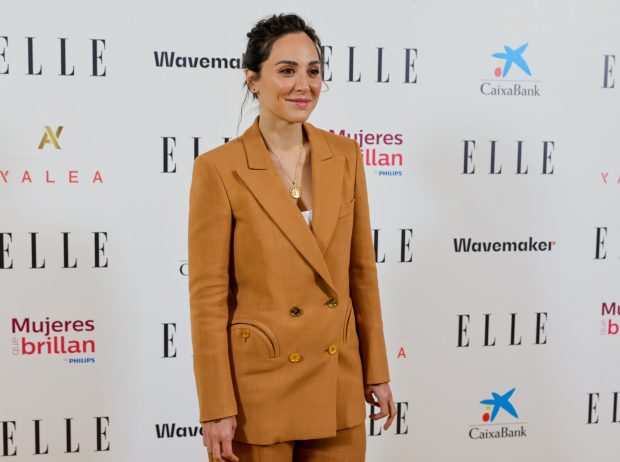 Tamara Falcó en los Premios Elle / Gtres