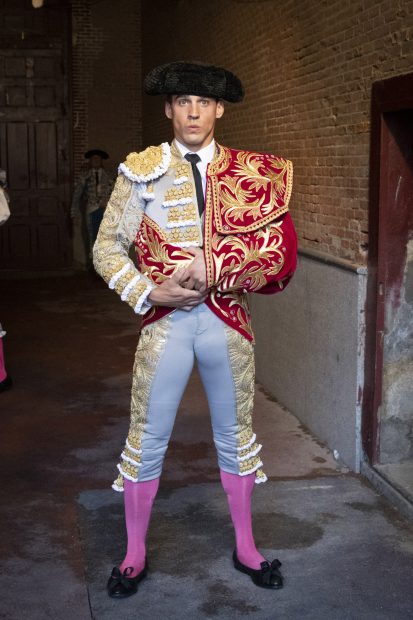 Gonzalo Caballero en una imagen de archivo / Gtres