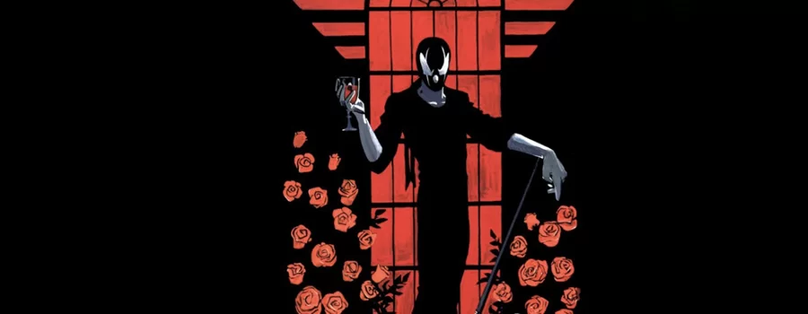 grendel-netflix-series grendel serie de netflix