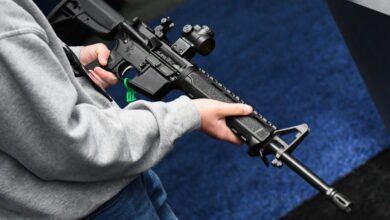 Biden y el control de armas