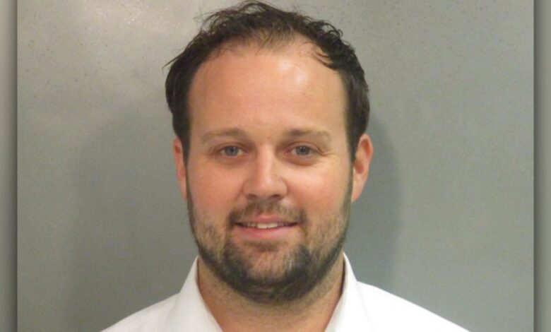 19 niños y contando: Josh Duggar sentenciado a 12 años de prisión
