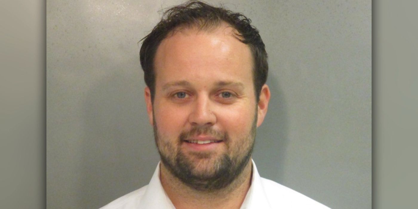 19 niños y contando: Josh Duggar sentenciado a 12 años de prisión