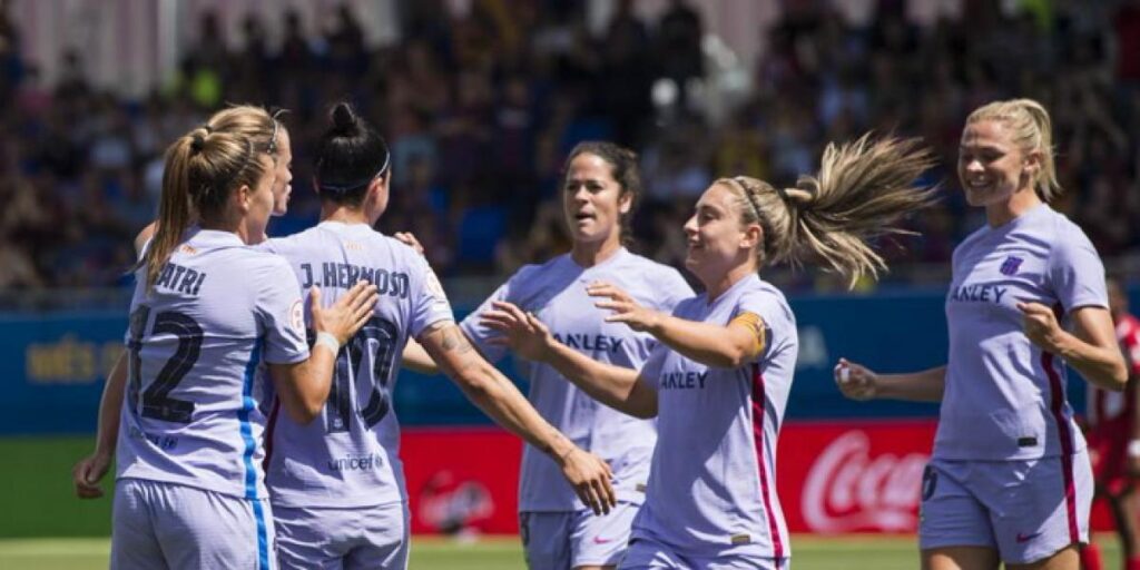 2-1: Victoria de récord y despedida con honores para Melanie