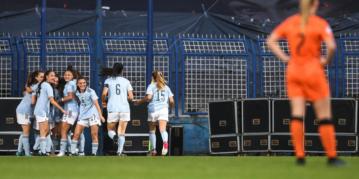 3-0: España peleará por su quinto título continental