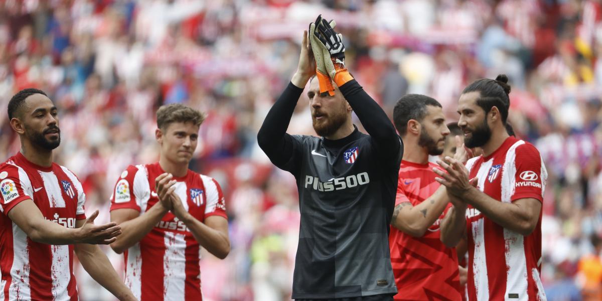 350 veces Oblak