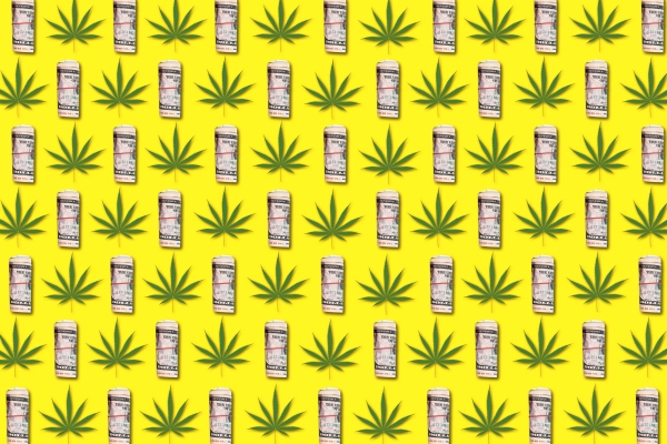 4 inversores discuten las perspectivas del mercado de cannabis de EE. UU. en el tercer trimestre de 2022