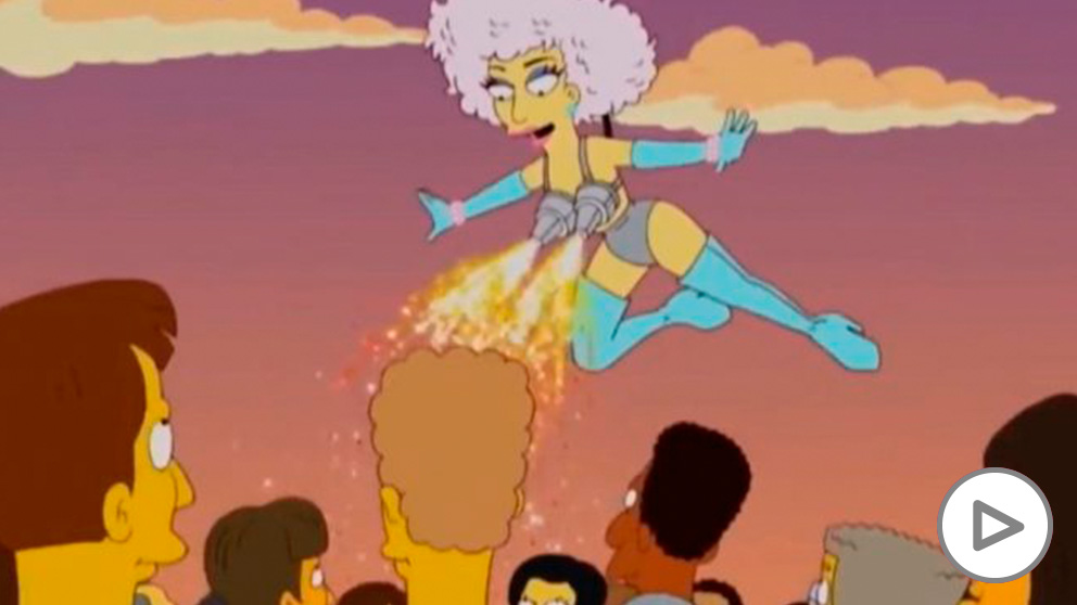 4 predicciones de Los Simpson que han dejado a todo el mundo sin palabras