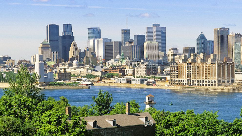 5 curiosidades de Montreal que te gustará descubrir