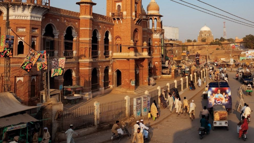 5 curiosidades de Pakistán que te sorprenderán