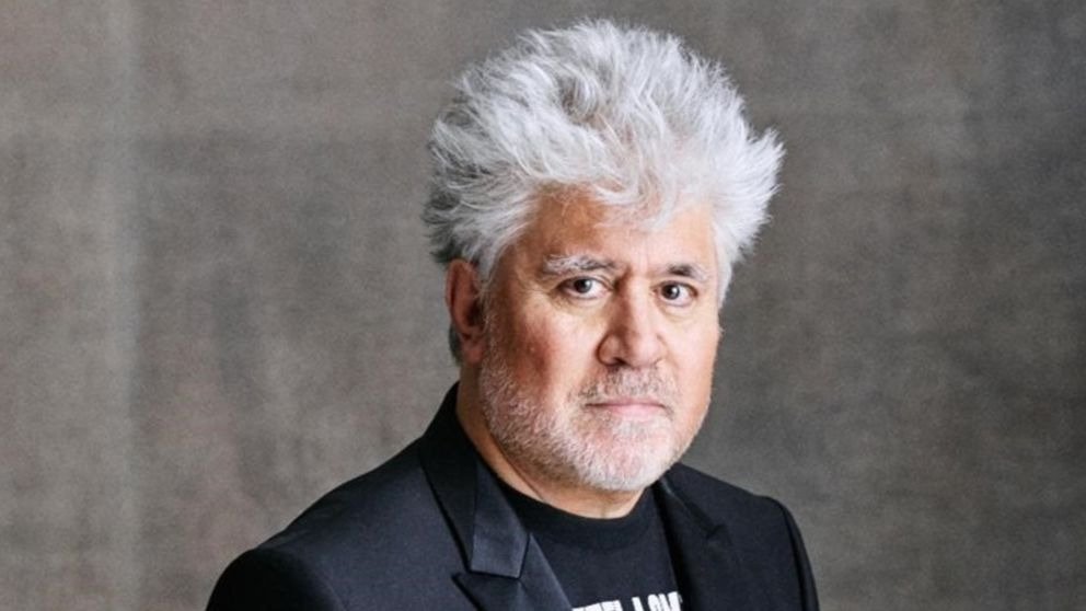 5 curiosidades de Pedro Almodóvar que no sabías