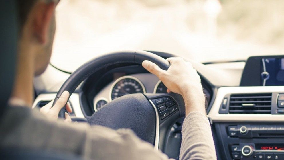 5 multas de tráfico raras que te pueden poner