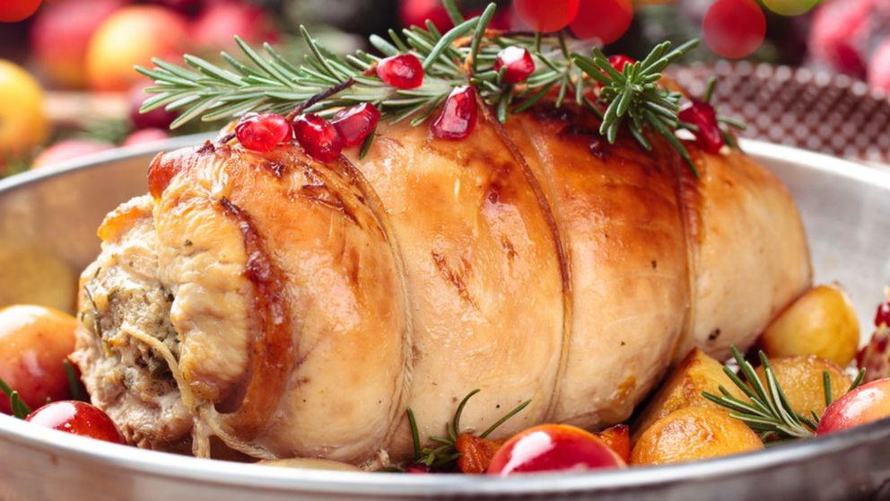 5 platos típicos de Navidad en otros países